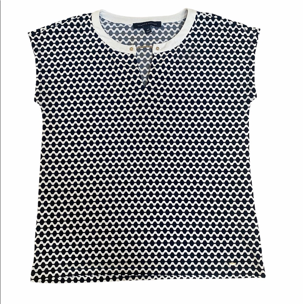 Tommy Hilfiger blouse